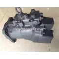 Hitachi zx330 Excavator Main Pump, Hitachi 9195241 PUMP DEVICE HPV145W HPV145F HPV145G Pompe à piston